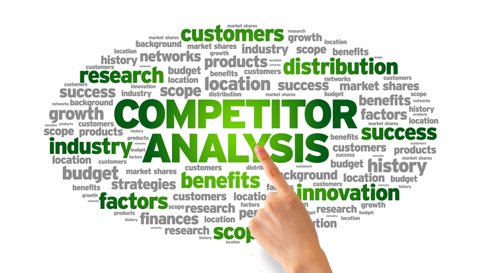 Why Competitor Analysis is Key to Your Business Success