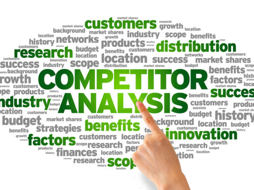 Why Competitor Analysis is Key to Your Business Success