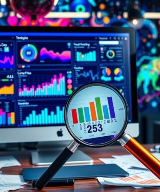 The Ultimate Guide to Effective Market Research