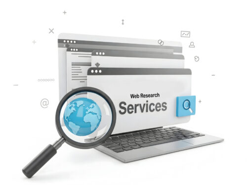 How Web Research Services Can Save You Time and Money