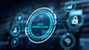 lead gen email marketing
