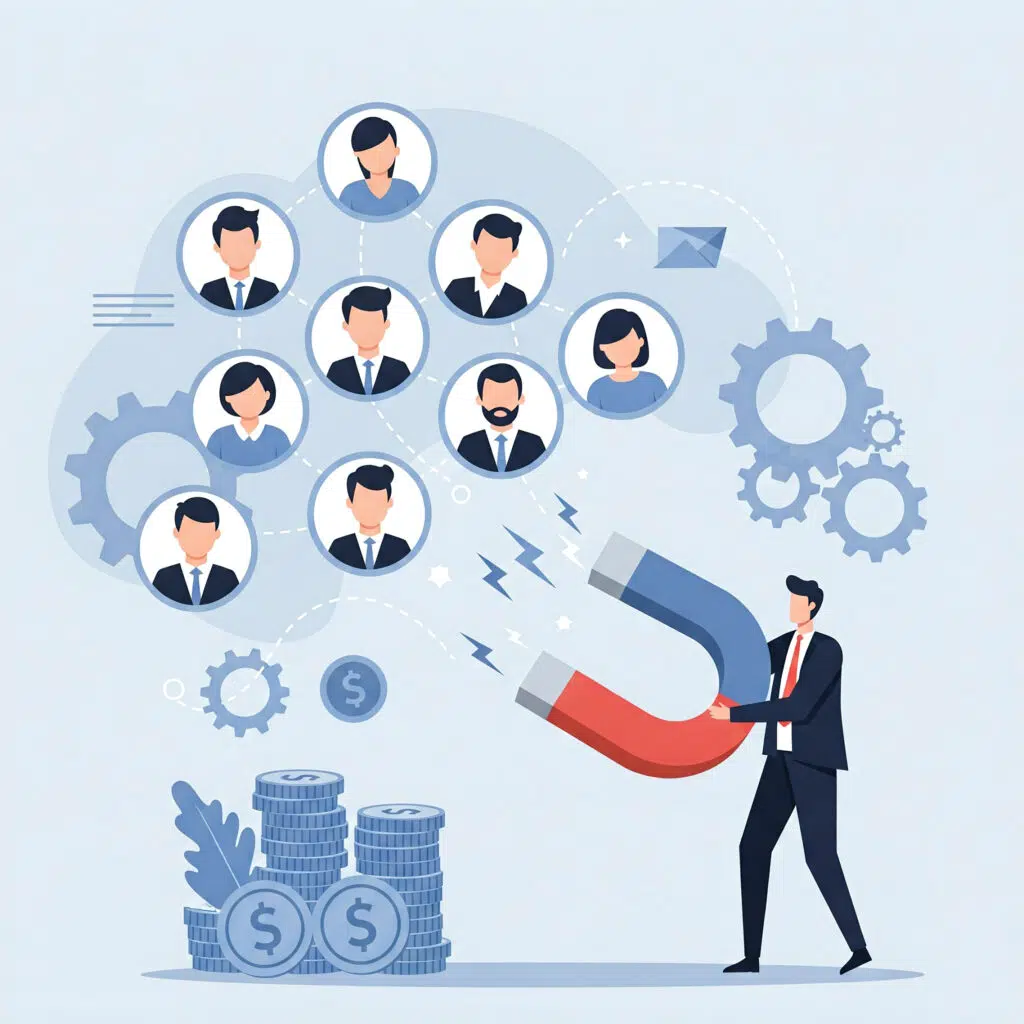 Lead Generation