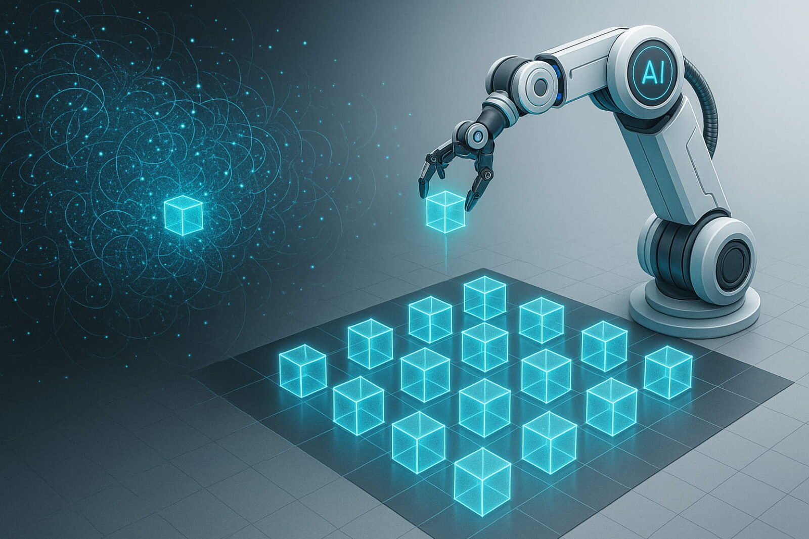 Automated Data Extraction with Precision