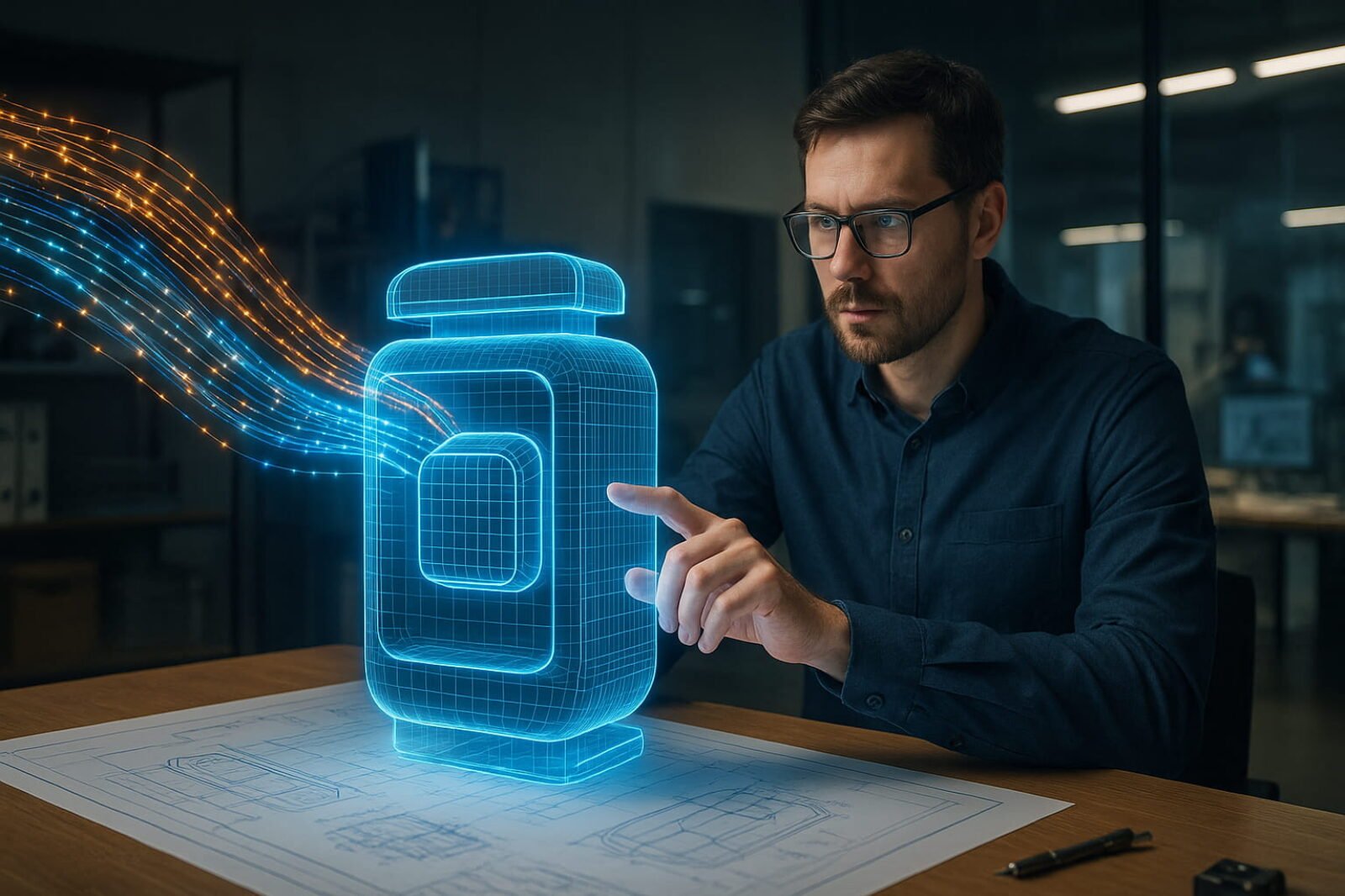 Build Products Your Customers Love, with AI1