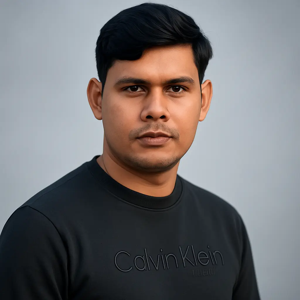 MOHIDUL ISLAM HEROK