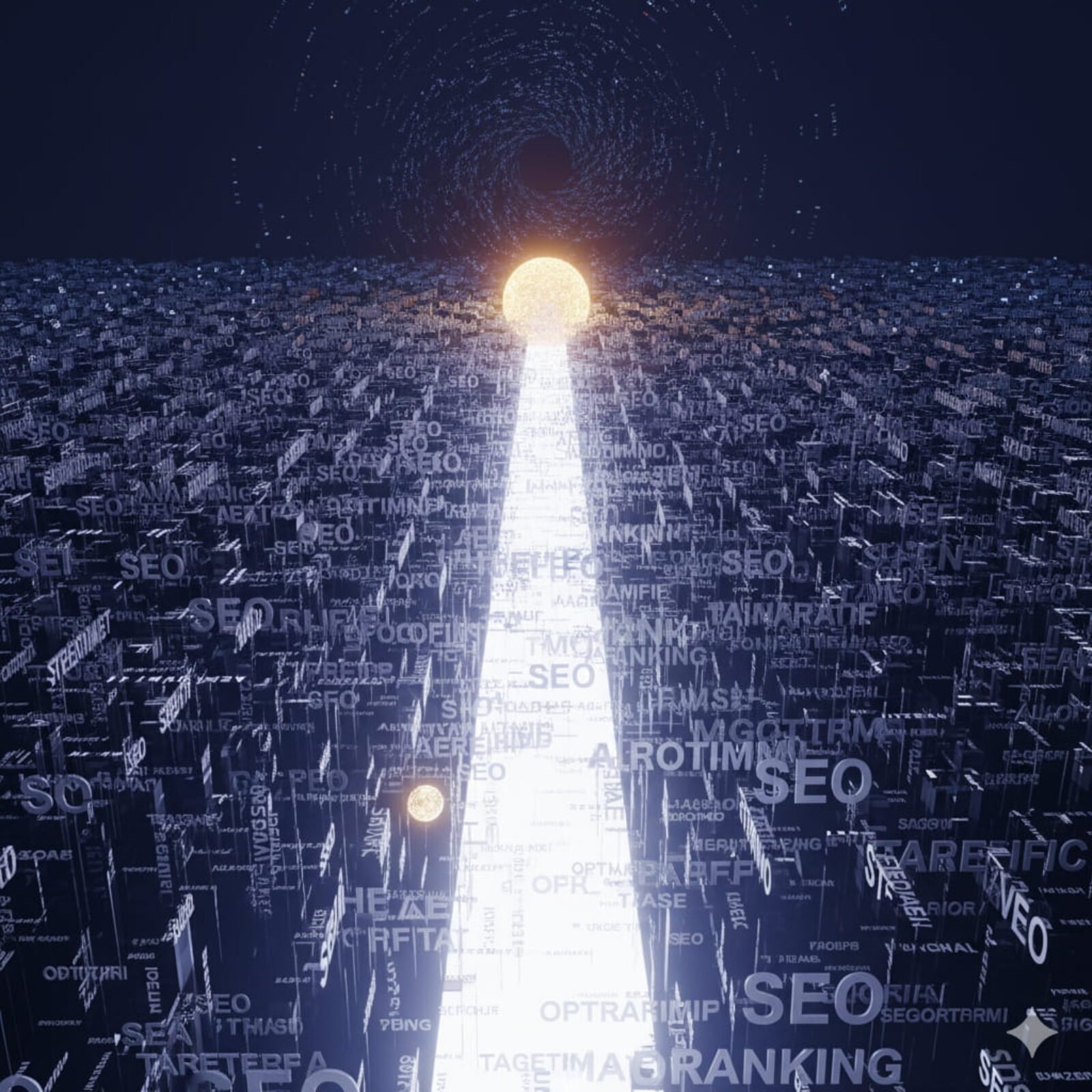 Navigate SEO Complexity with AI Insight