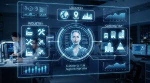 business lead generation companies