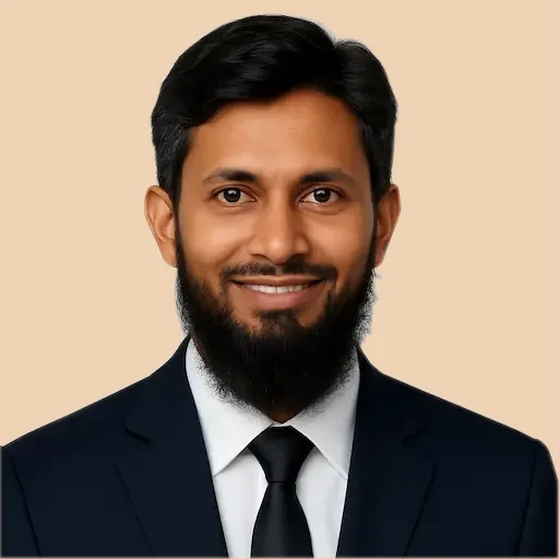 Abu Salauddin Obaidah, Senior B2B Research Strategist at Cheap Lead Generation