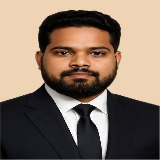 Al-Amin, SEO & Digital Marketing Specialist at Cheap Lead Generation