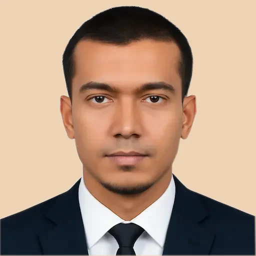 Niloy Rashed Abir, Lead Generation Strategist & Digital Marketing Specialist at Cheap Lead Generation