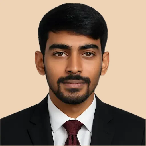 Shipon Kumar Ghosh, Lead Generation & Digital Marketing Specialist at Cheap Lead Generation